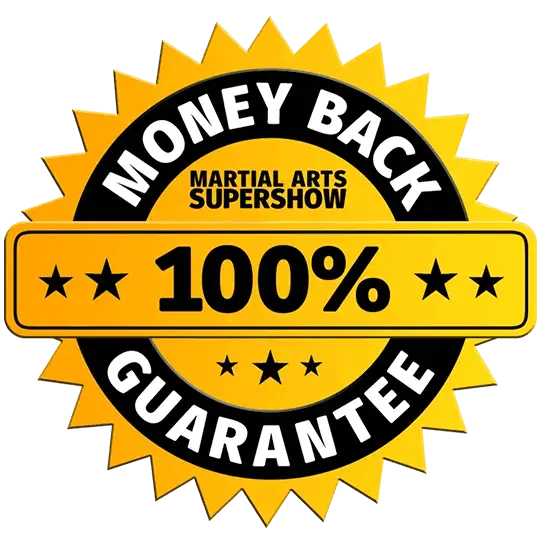 PowerHoneyX  60-Day Money-Back Guarantee