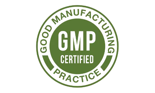 PowerHoneyX  GMP Certified Facility