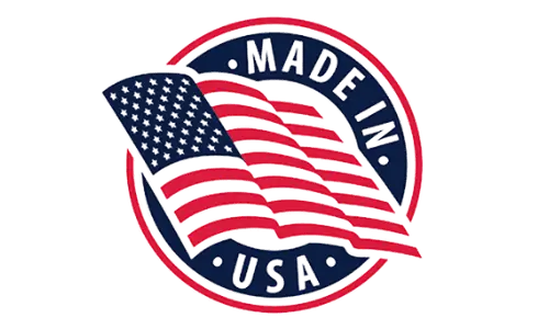 PowerHoneyX  Made in USA